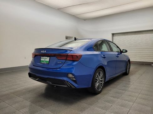 Used 2023 Kia Forte GT-Line w/ GT-Line Technology Package image 9