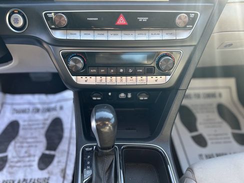 Used 2019 Hyundai Sonata SEL image 13