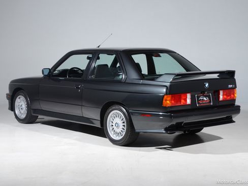 Used 1990 BMW M3 Coupe image 4