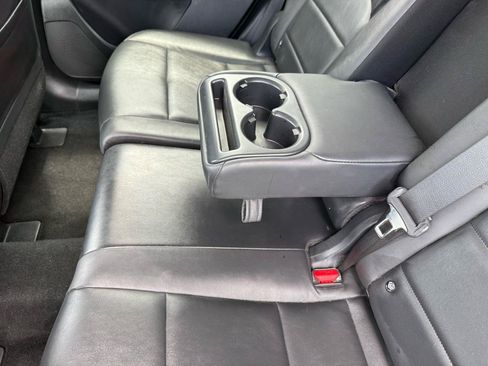 Used 2019 INFINITI QX50 Luxe FWD image 17