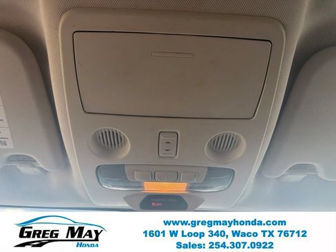 Used 2020 Ford EcoSport SE w/ SE Convenience Package AWD/4WD image 16