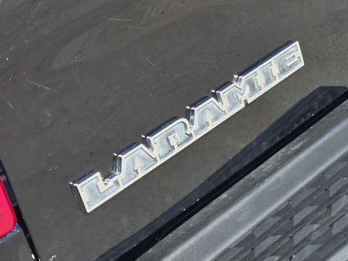 Used 2021 RAM 2500 Laramie image 12