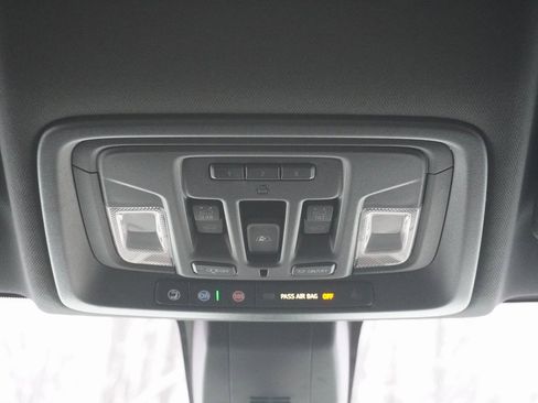 Used 2020 GMC Sierra 1500 AT4 w/ AT4 Premium Package image 24