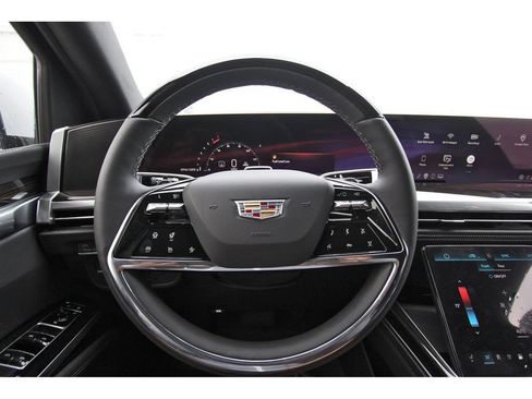 New 2026 Cadillac Escalade ESV Luxury w/ Touring Package AWD/4WD image 14