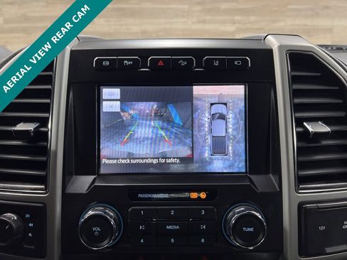 Used 2021 Ford F250 Lariat w/ Lariat Ultimate Package image 10