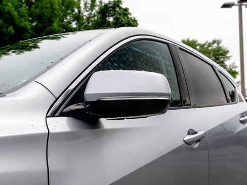 Certified 2021 Acura RDX AWD w/ Technology Package image 18