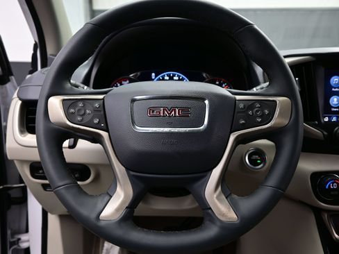 Used 2023 GMC Terrain Denali w/ Denali Premium Package AWD/4WD image 27