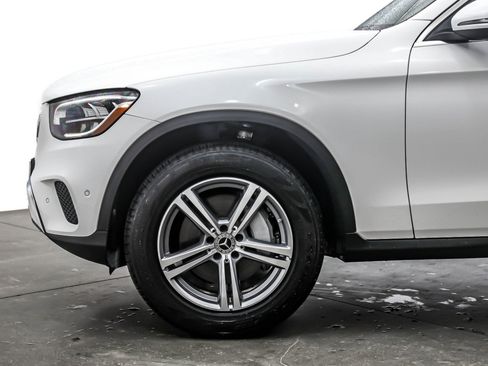 Certified 2022 Mercedes-Benz GLC 300 GLC 300 image 10