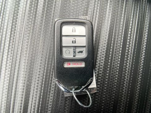 Used 2022 Honda Passport TrailSport image 30