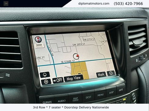 Used 2009 Lexus LX 570 4WD image 29