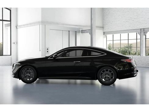 New 2026 Mercedes-Benz CLE 300 4MATIC Coupe image 32