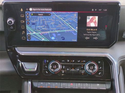 Used 2024 GMC Sierra 1500 Denali w/ Denali Reserve Package image 18