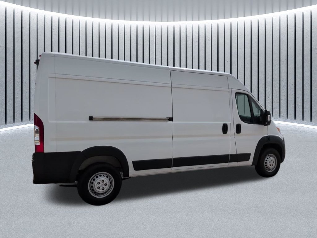 New 2025 RAM ProMaster 2500 w/ Convenience Group FWD image 6