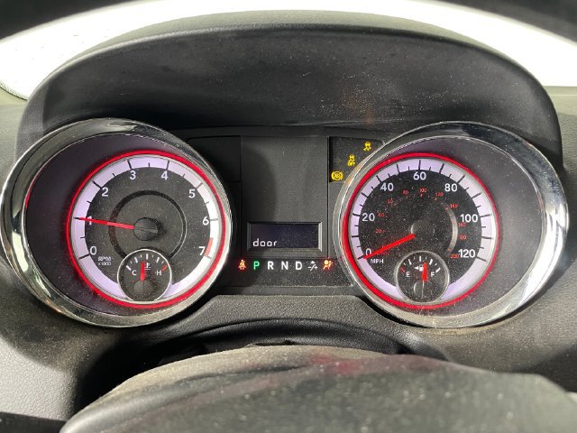 Used 2019 Dodge Grand Caravan SE FWD image 5