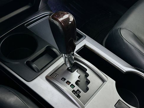 Used 2016 Toyota 4Runner Limited image 24