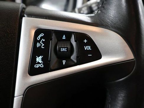 Used 2016 Chevrolet Equinox LT w/ Convenience Package FWD image 17