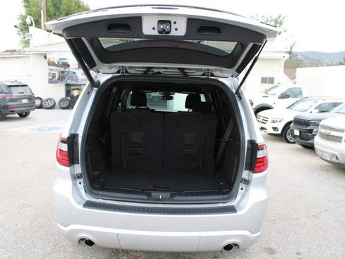 Used 2024 Dodge Durango R/T w/ Blacktop Package image 33