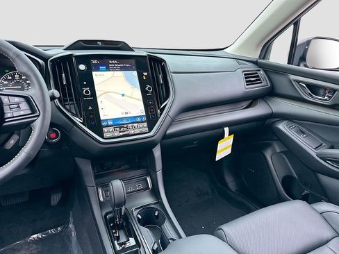 New 2025 Subaru Ascent Bronze Edition image 25