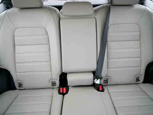 Used 2026 Honda CR-V EX-L image 13