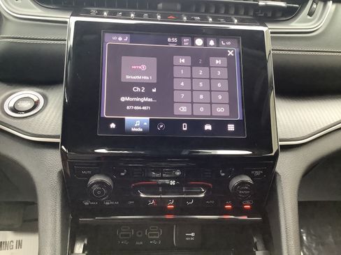 Used 2023 Jeep Grand Cherokee L Laredo w/ Luxury Tech Group I AWD/4WD image 19
