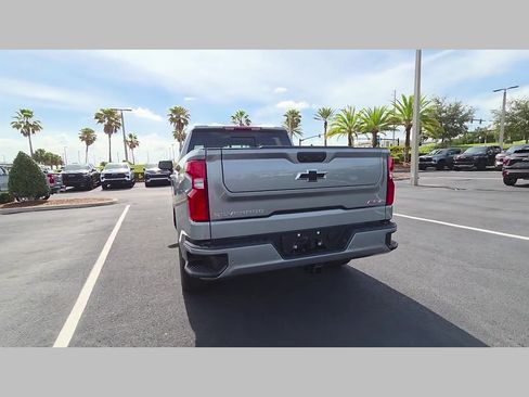New 2026 Chevrolet Silverado 1500 RST w/ RST All Star Premium Package RWD image 19
