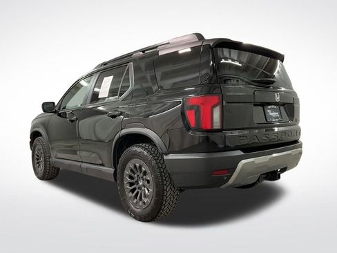 Certified 2026 Honda Passport TrailSport image 2