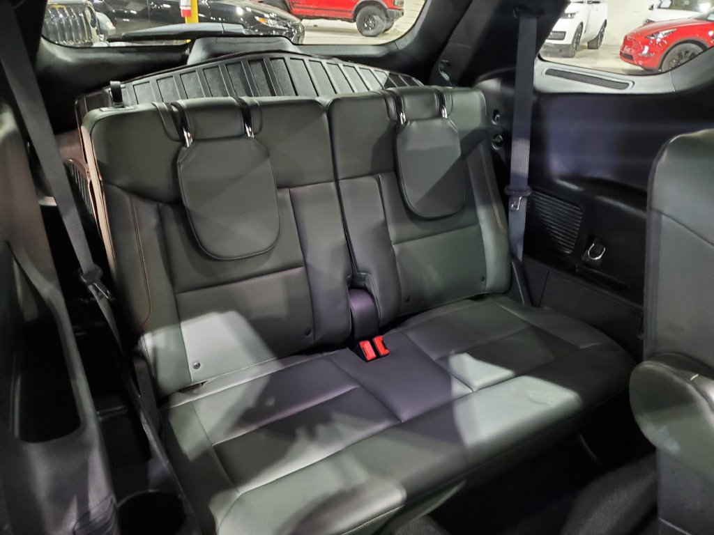 Used 2022 Ford Explorer Timberline AWD/4WD image 23