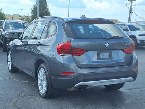 Used 2014 BMW X1 xDrive28i image 4