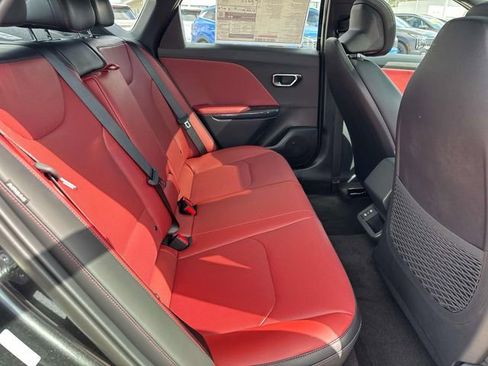 New 2026 Kia K4 GT-Line image 12