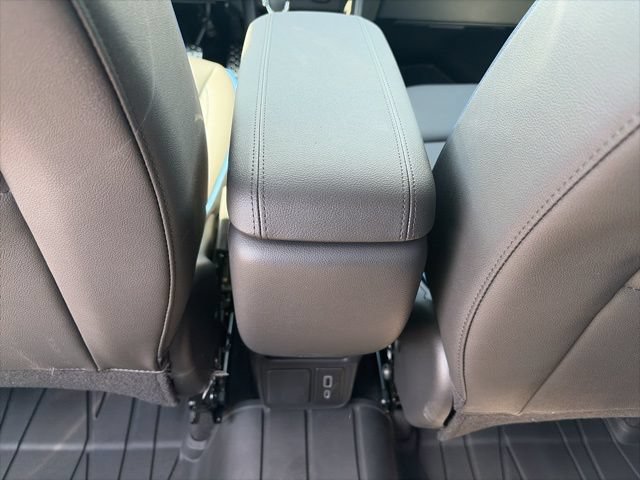 New 2026 Buick Encore GX Sport Touring AWD/4WD image 13