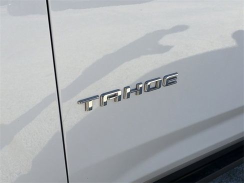 Certified 2023 Chevrolet Tahoe Premier image 30