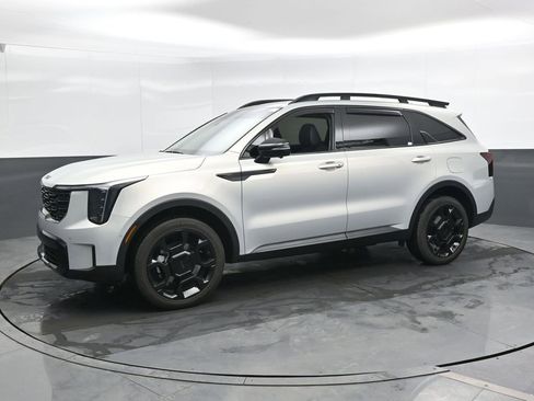 Used 2026 Kia Sorento SX image 8
