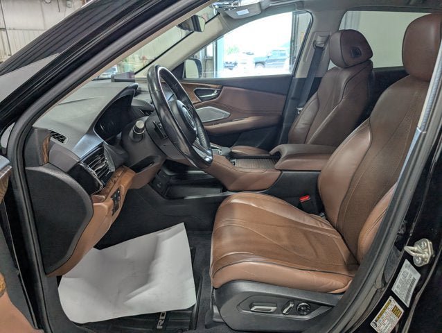 Used 2020 Acura RDX w/ Advance Package AWD/4WD image 14
