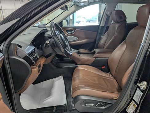 Used 2020 Acura RDX AWD w/ Advance Package image 14