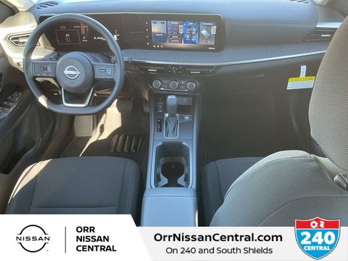 New 2026 Nissan Kicks S image 15