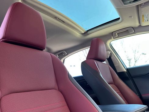 Used 2019 Lexus NX 300h AWD w/ Premium Package image 18