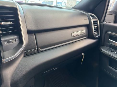 New 2025 RAM 2500 Big Horn image 21
