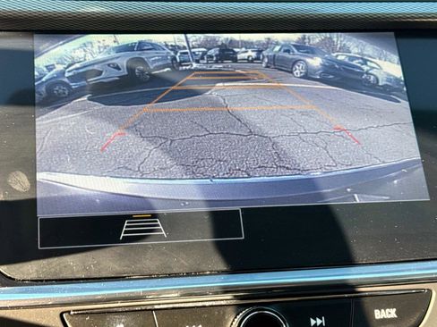 Certified 2023 Buick Encore GX Essence w/ Experience Buick Package image 19