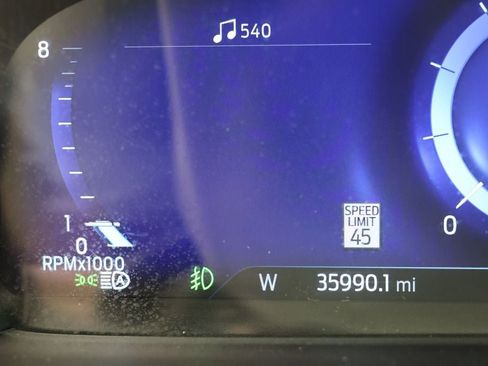 Used 2022 Ford Explorer ST w/ Equipment Group 401A image 22