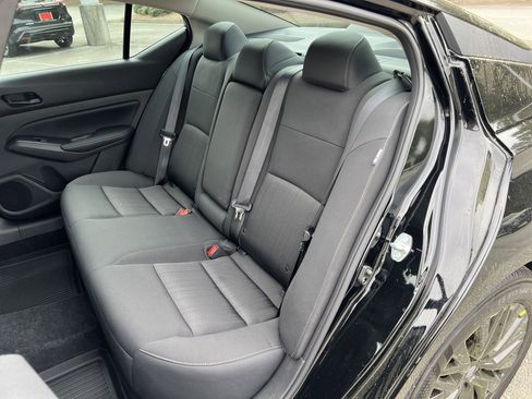 New 2026 Nissan Altima 2.5 SV image 18