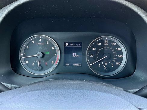 Used 2018 Hyundai Tucson Sport AWD/4WD image 13