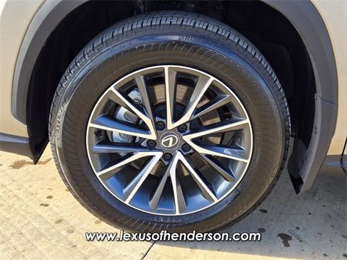 Used 2025 Lexus NX 350h 350h Premium image 10