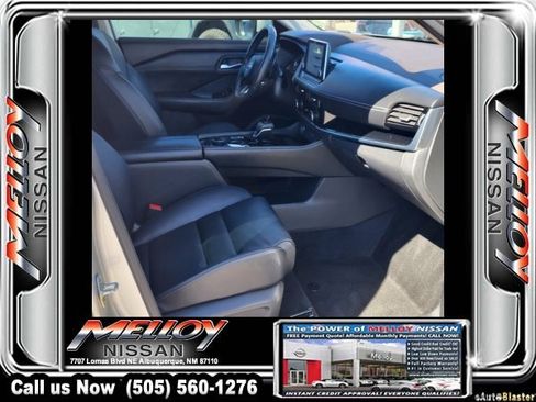 Used 2023 Nissan Rogue SL image 15