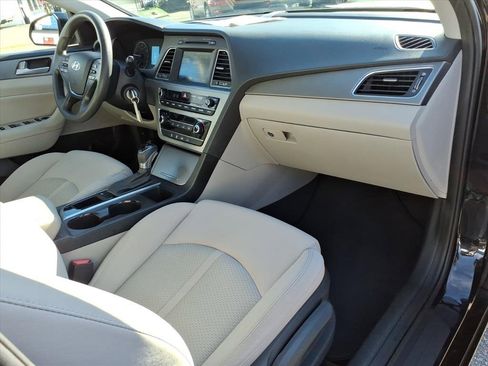 Used 2016 Hyundai Sonata ECO w/ Cargo Package image 9