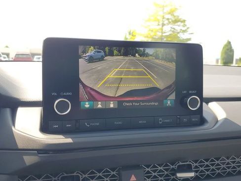 New 2025 Honda Accord SE image 21