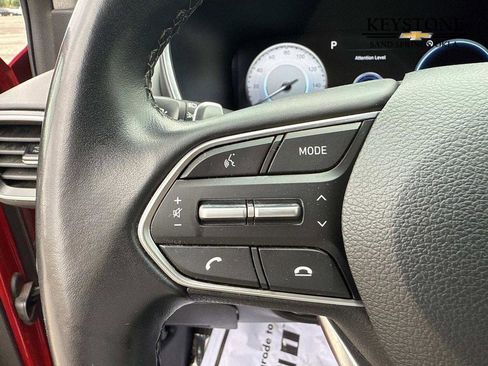 Used 2023 Hyundai Santa Fe Limited image 16