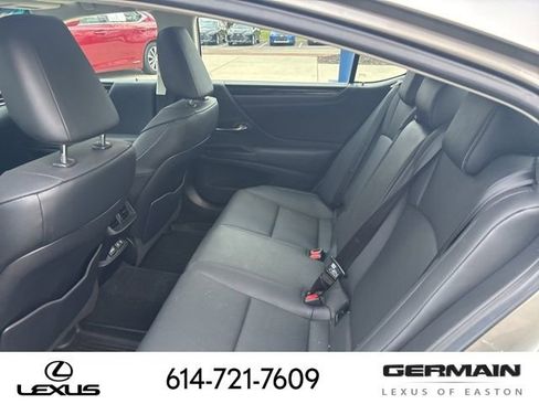 Used 2019 Lexus ES 350 image 10