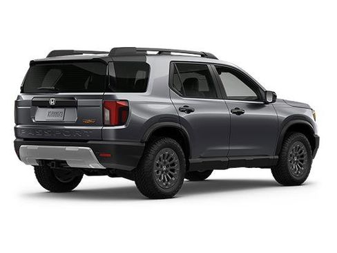 New 2026 Honda Passport TrailSport image 37