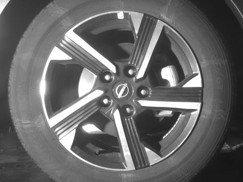 Used 2025 Nissan Sentra SV image 13