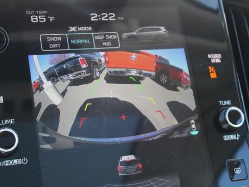 Certified 2023 Subaru Ascent Limited w/ Technology Package image 24